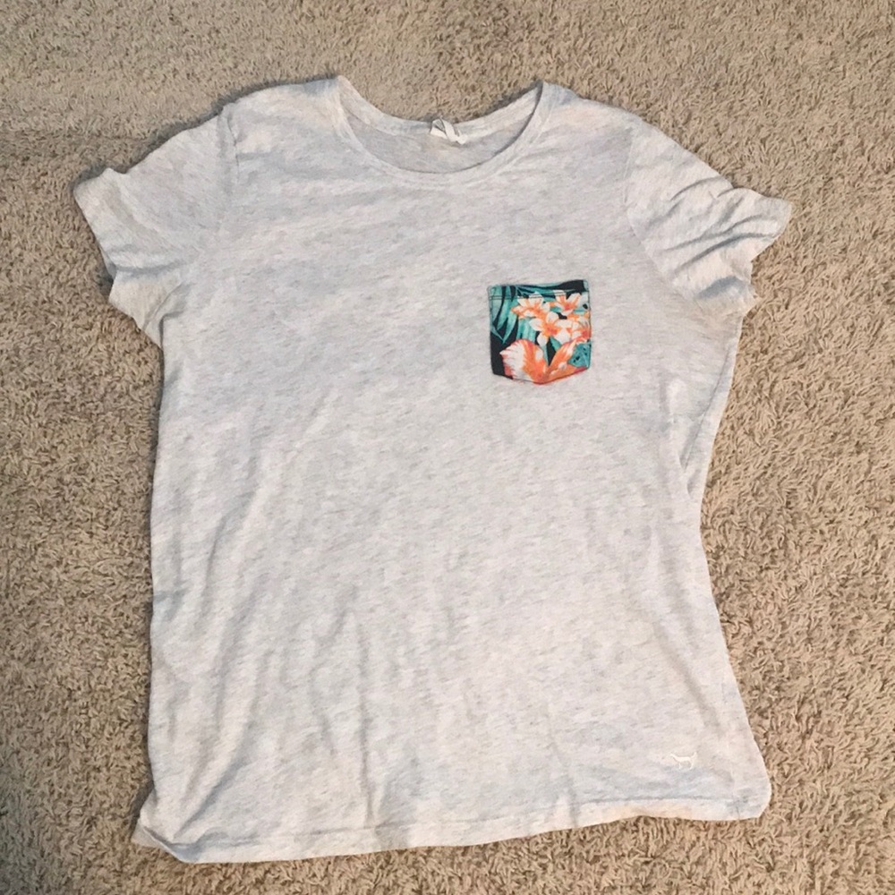 T-Shirt from PINK
